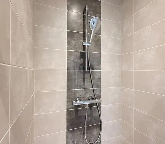 Grand Square -5 Min From Train Station & Center Apartamento La Rochelle (Charente-Maritime)