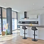Grand Square -5 Min From Train Station & Center Apartment La Rochelle (Charente-Maritime)