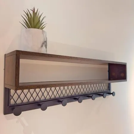 Grand Square -5 Min From Train Station & Center * La Rochelle (Charente-Maritime)