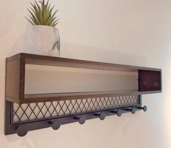 Grand Square -5 Min From Train Station & Center * La Rochelle (Charente-Maritime)